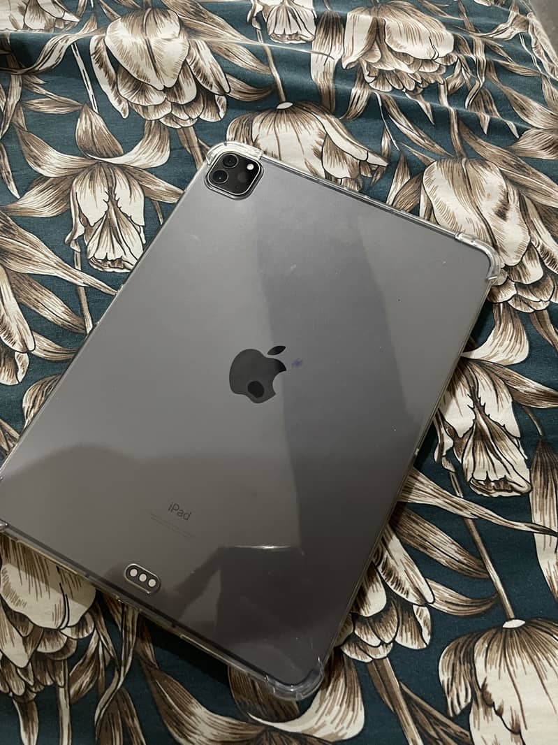 Ipad M1 chip 3rd generation 2