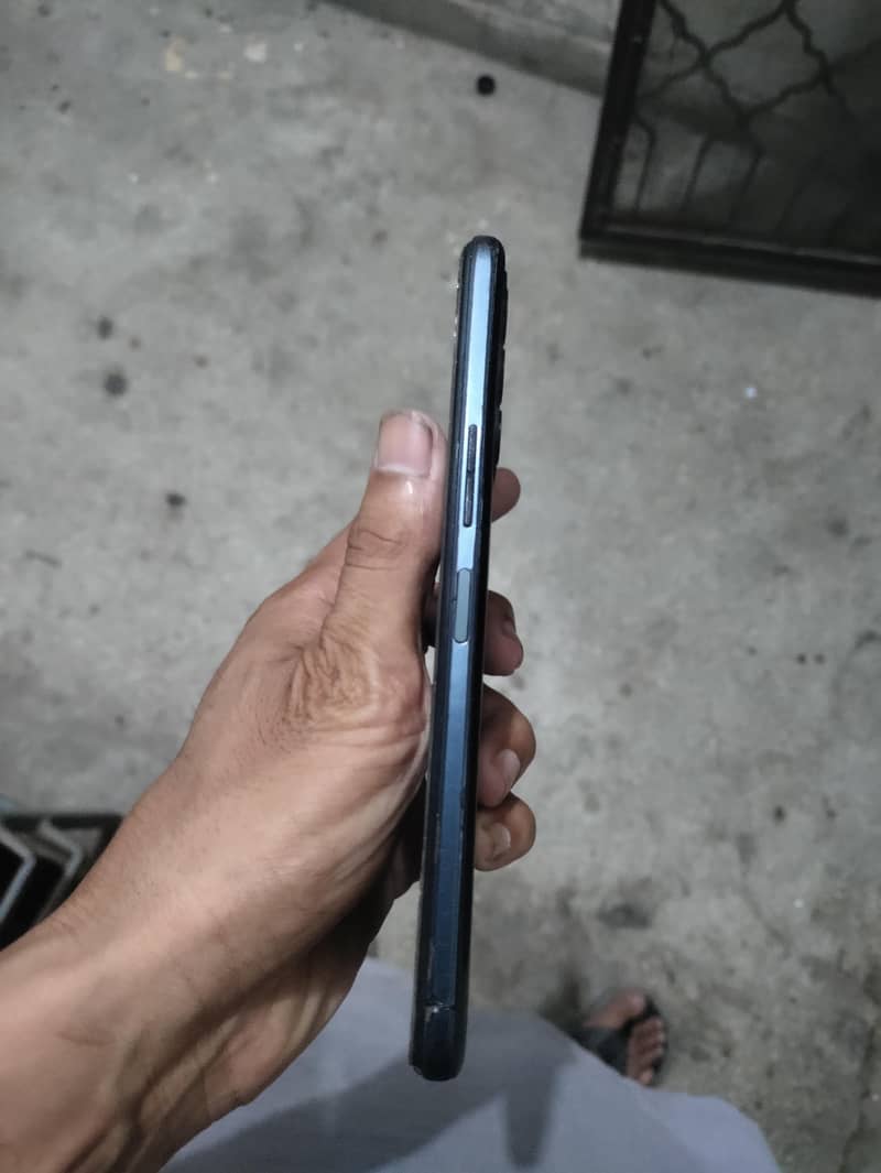 Tecno Camon 18 1