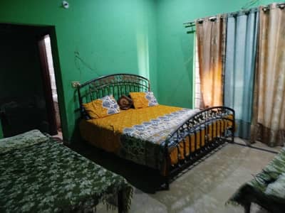 10 maral first floor for rent in jubilee town 3 bedroom  bjli Pani gas