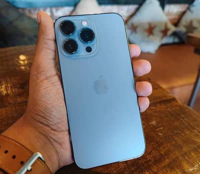 iPhone 13 pro