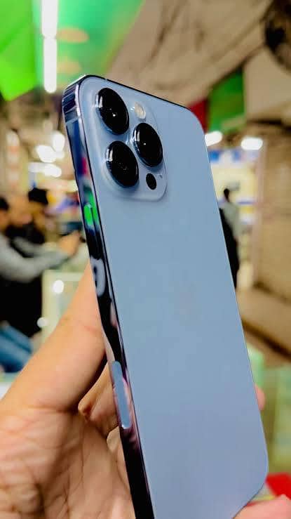 iPhone 13 pro 1
