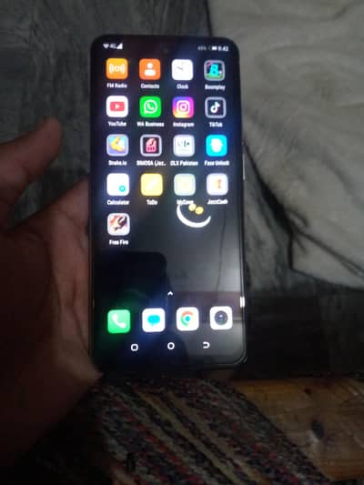 Tecno SPARK 30 Pro