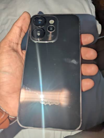 OPPO Reno 15 Pro