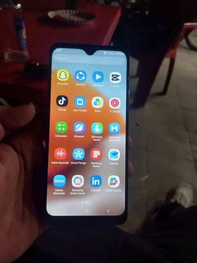 Samsung Mobile A32