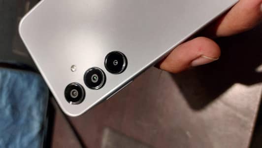 Samsung Mobile A16