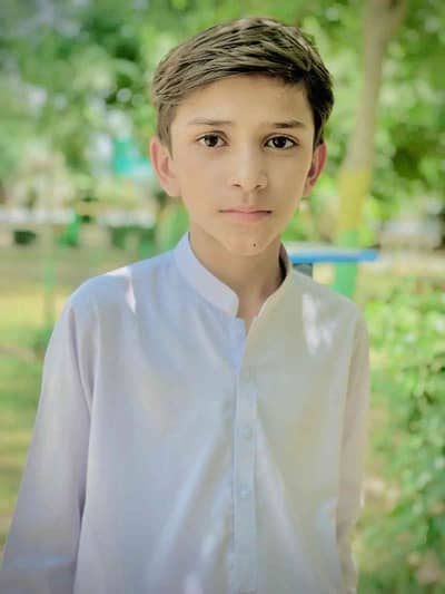Malik Ahmad 