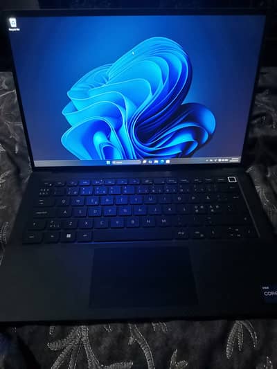Dell Precision 5480 | 8GB RTX 2000 ada | i7 13th | 32GB 6000 Mt/s Ram