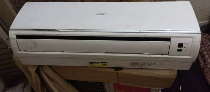In working conditions Non Inverter