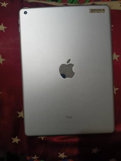 ipad (6th generation )
