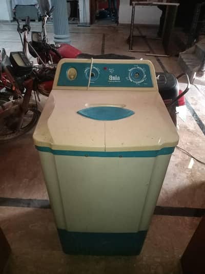 Washing machine For sale