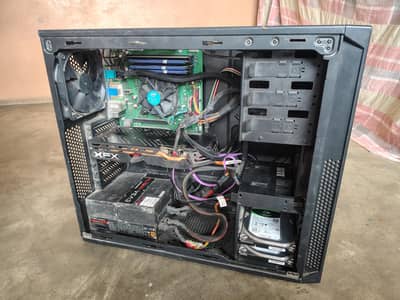 Core i5 4th Gen