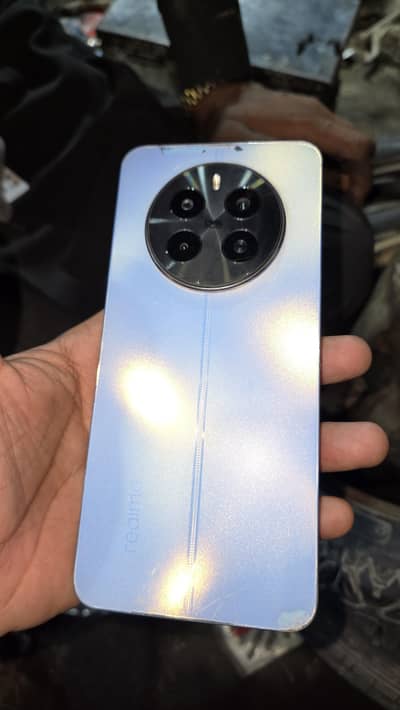 Realme 12