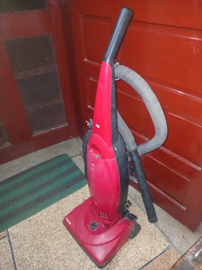 good condition vaccum cleaner