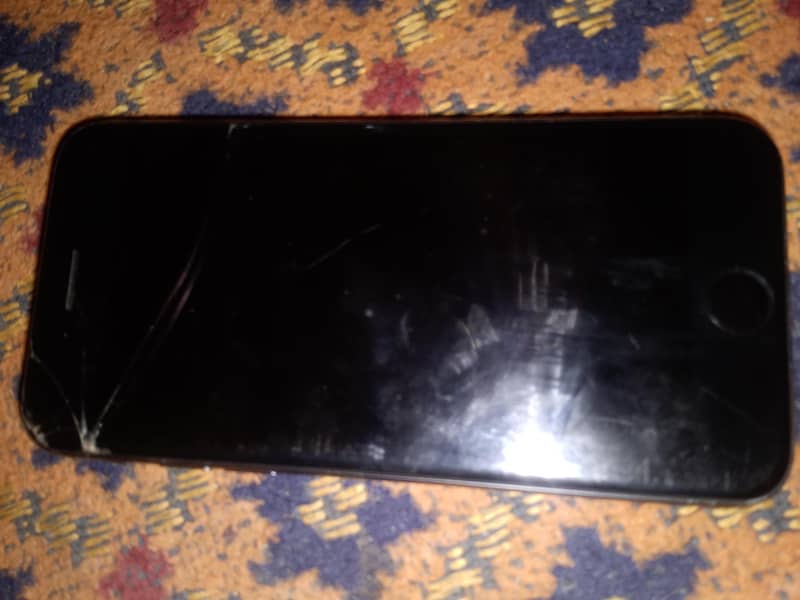 Apple iPhone 7 1