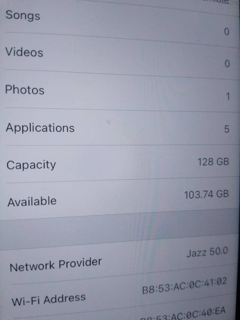Apple iPhone 7 3
