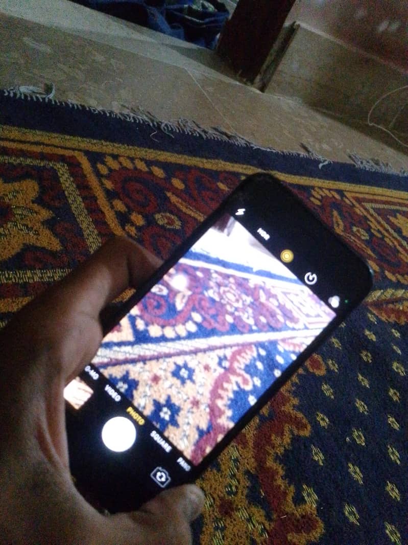 Apple iPhone 7 6