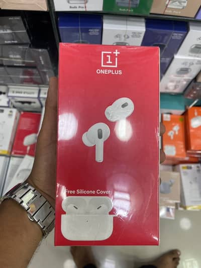 one plus airpod