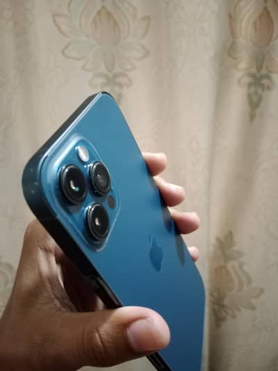 Apple iPhone 12 Pro Max
