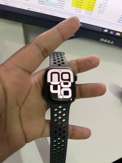 Apple Watch Series 7
