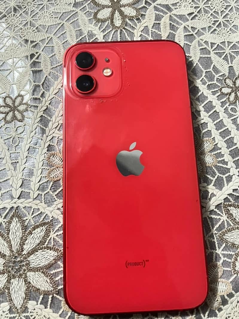 Apple iPhone 12 1