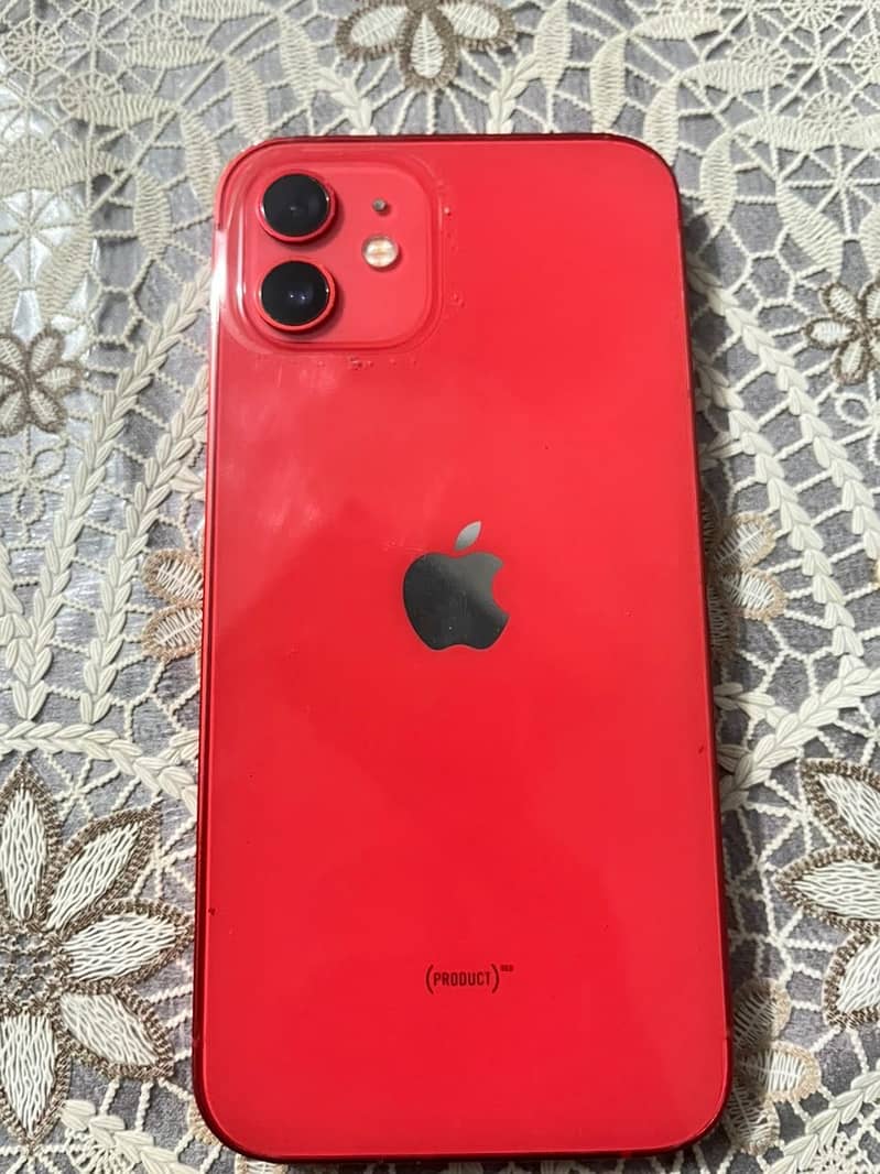 Apple iPhone 12 2