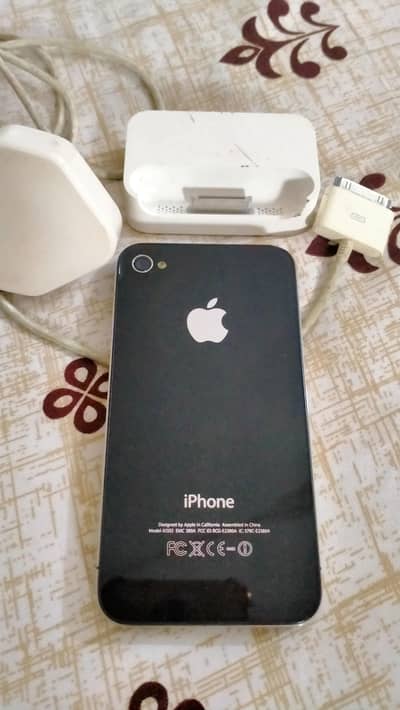 iphone 4