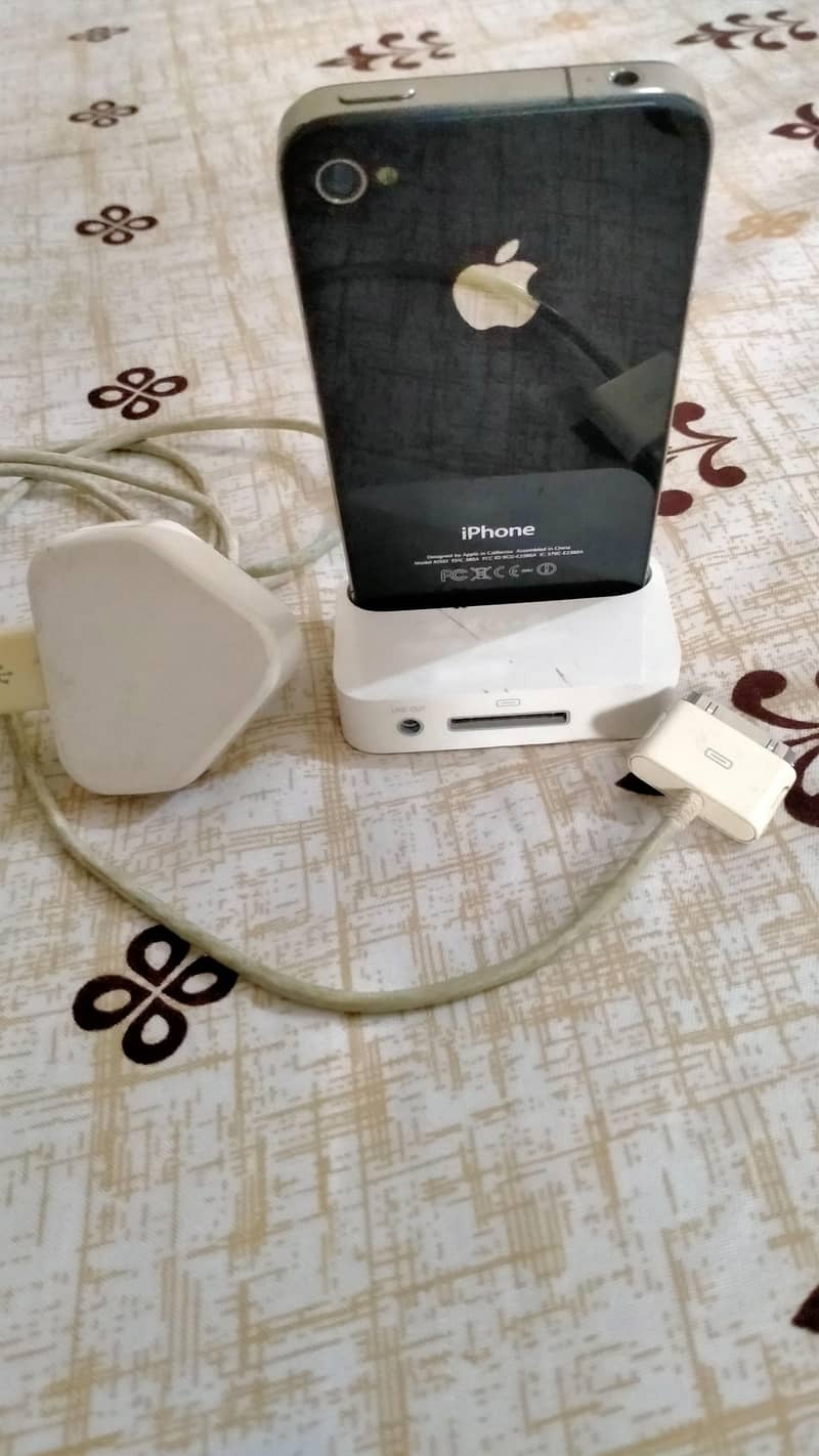 iphone 4 2
