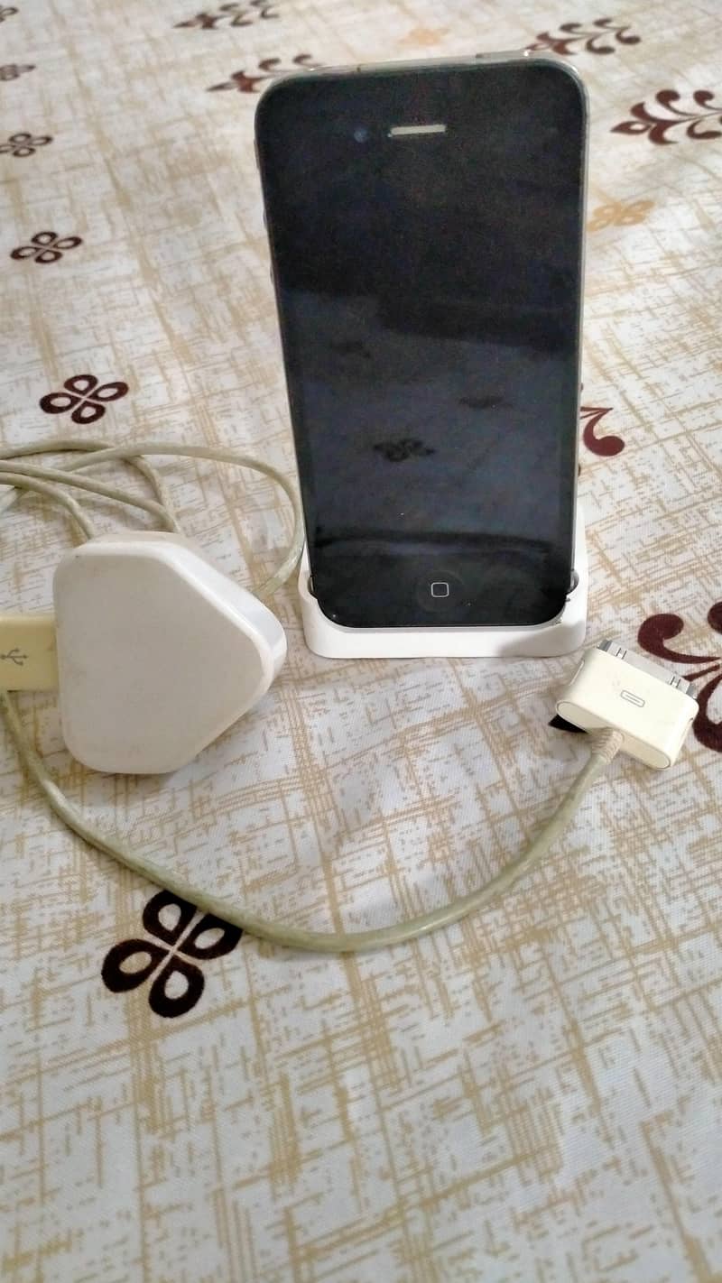 iphone 4 3