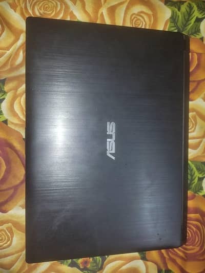ASUS CORE i3 10th generation