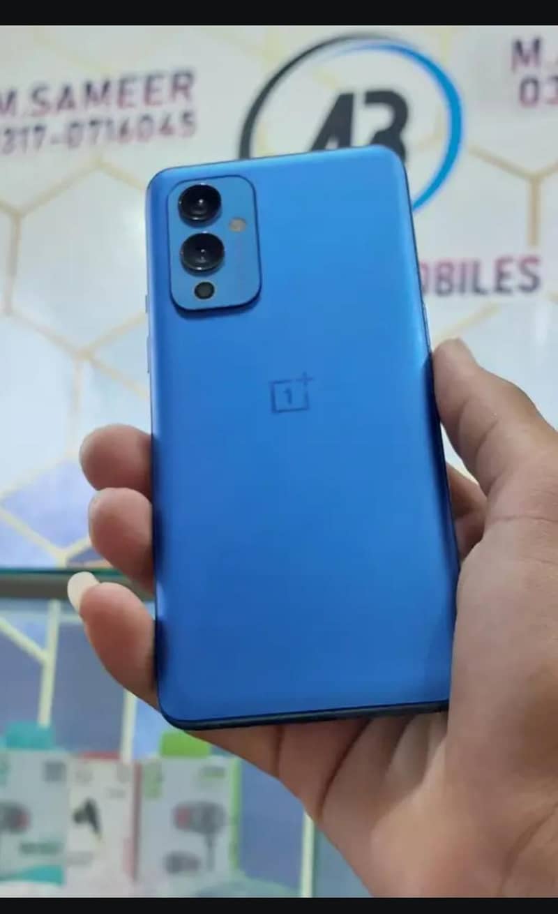 One Plus 9 0