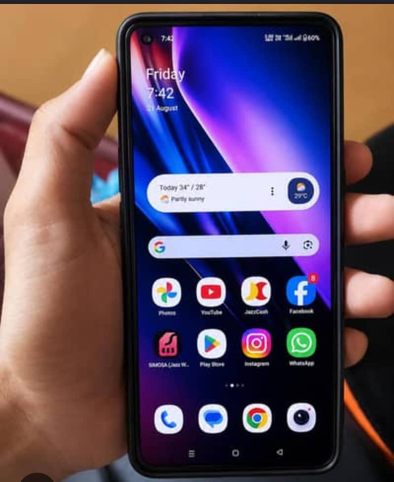 One Plus 9 1