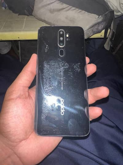 OPPO A5