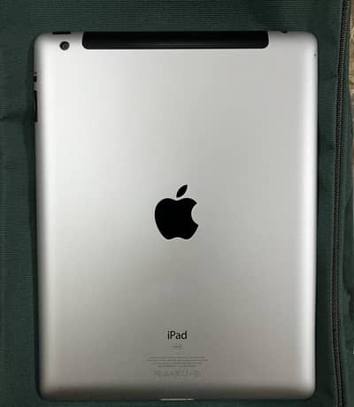 Apple iPad 3rd Gen 64 GB Cellular