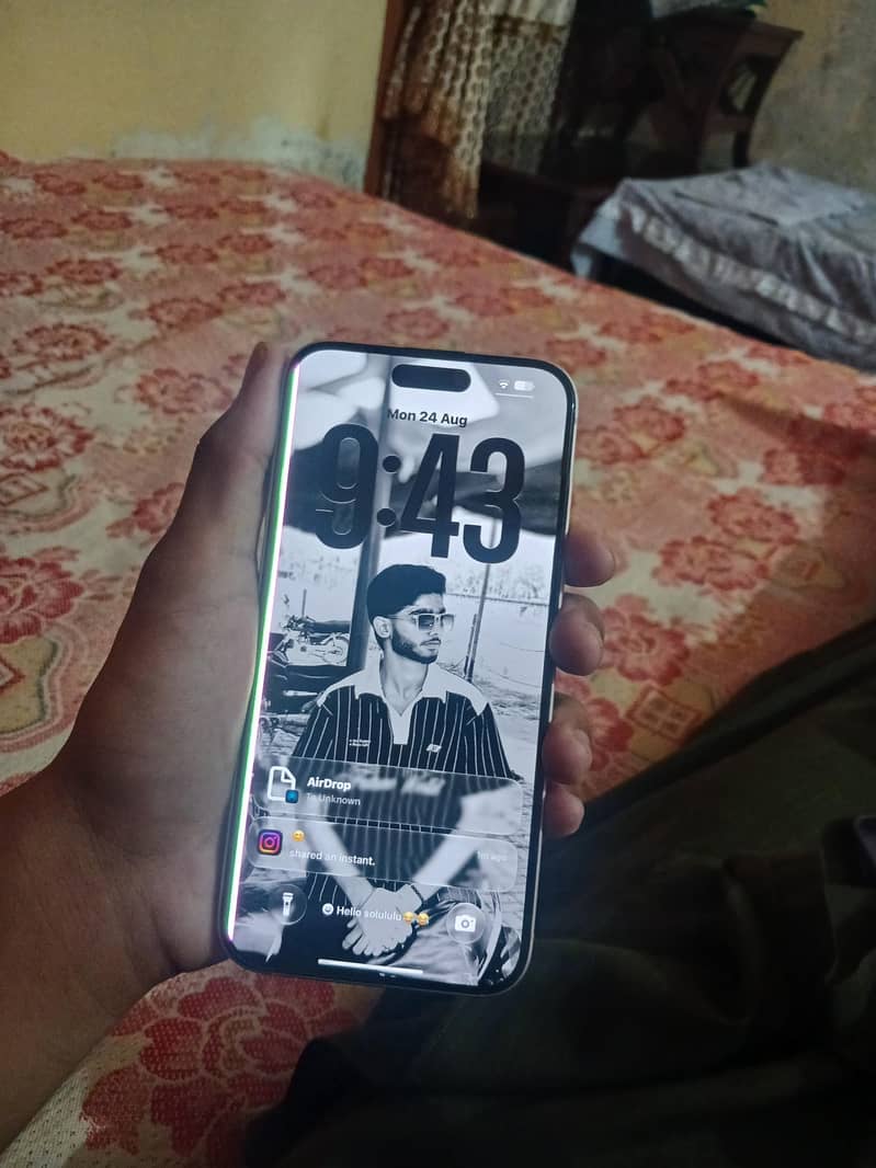 Apple iPhone 15 plus 1