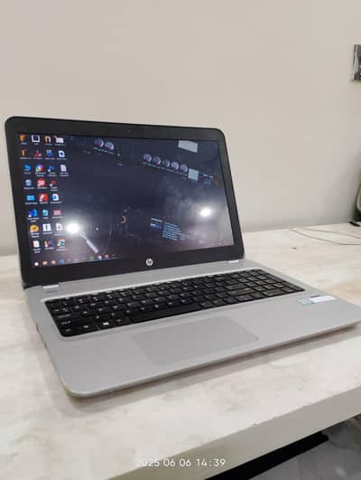 HP ProBook 450 G4 - Core i5 7th