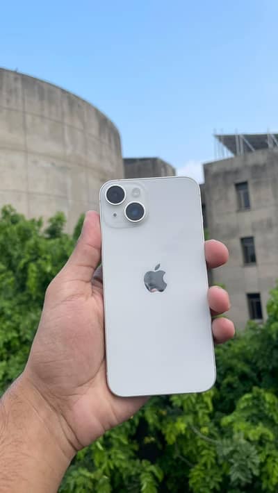 iPhone 14