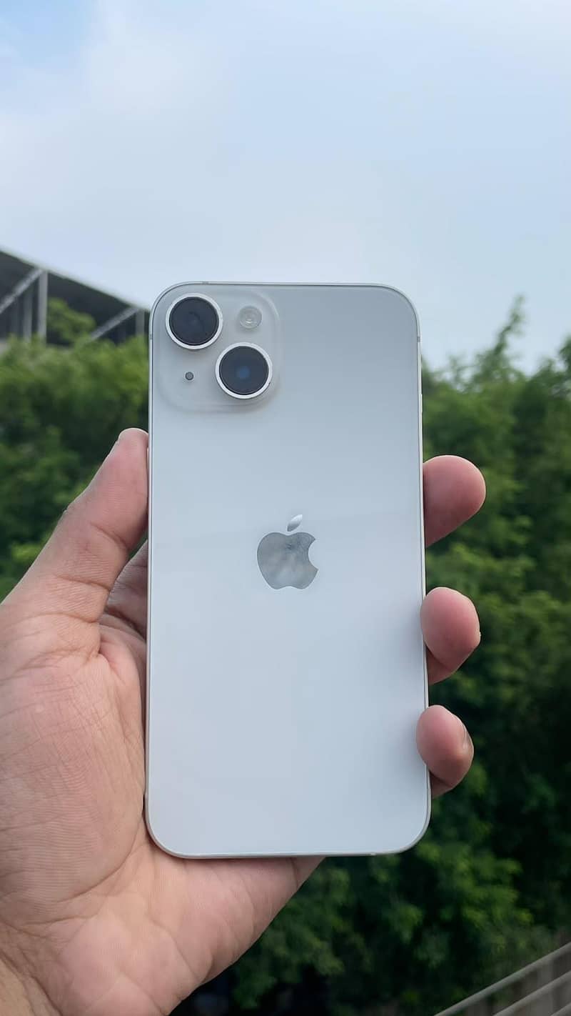 iPhone 14 6