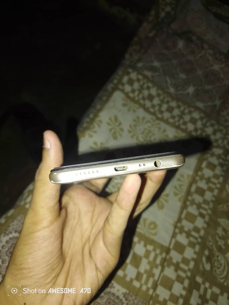 OPPO A5s 1