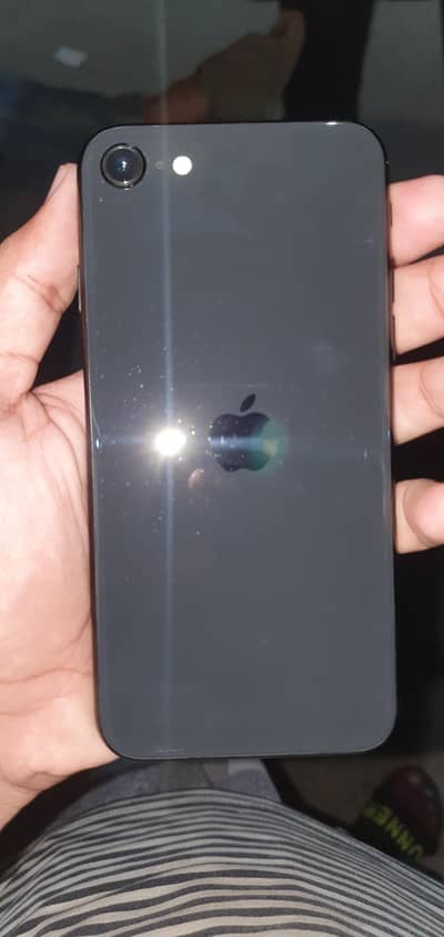 Apple iPhone SE 2020