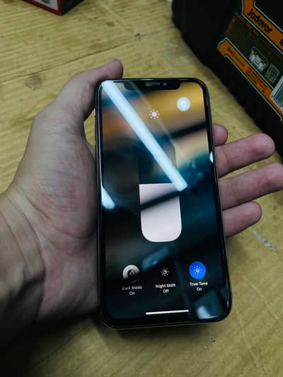 Iphone XS pta approved