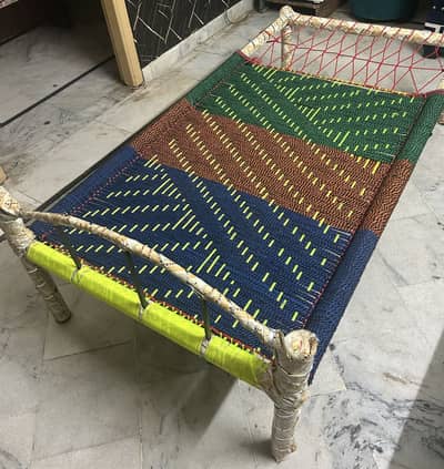 New Charpai for Sale