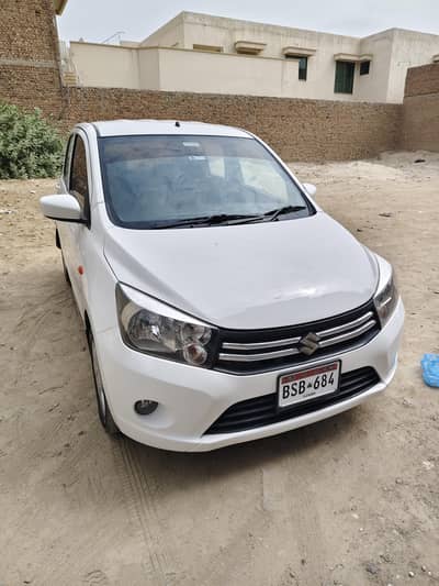 Suzuki cultus vxl 2020 model total genuine