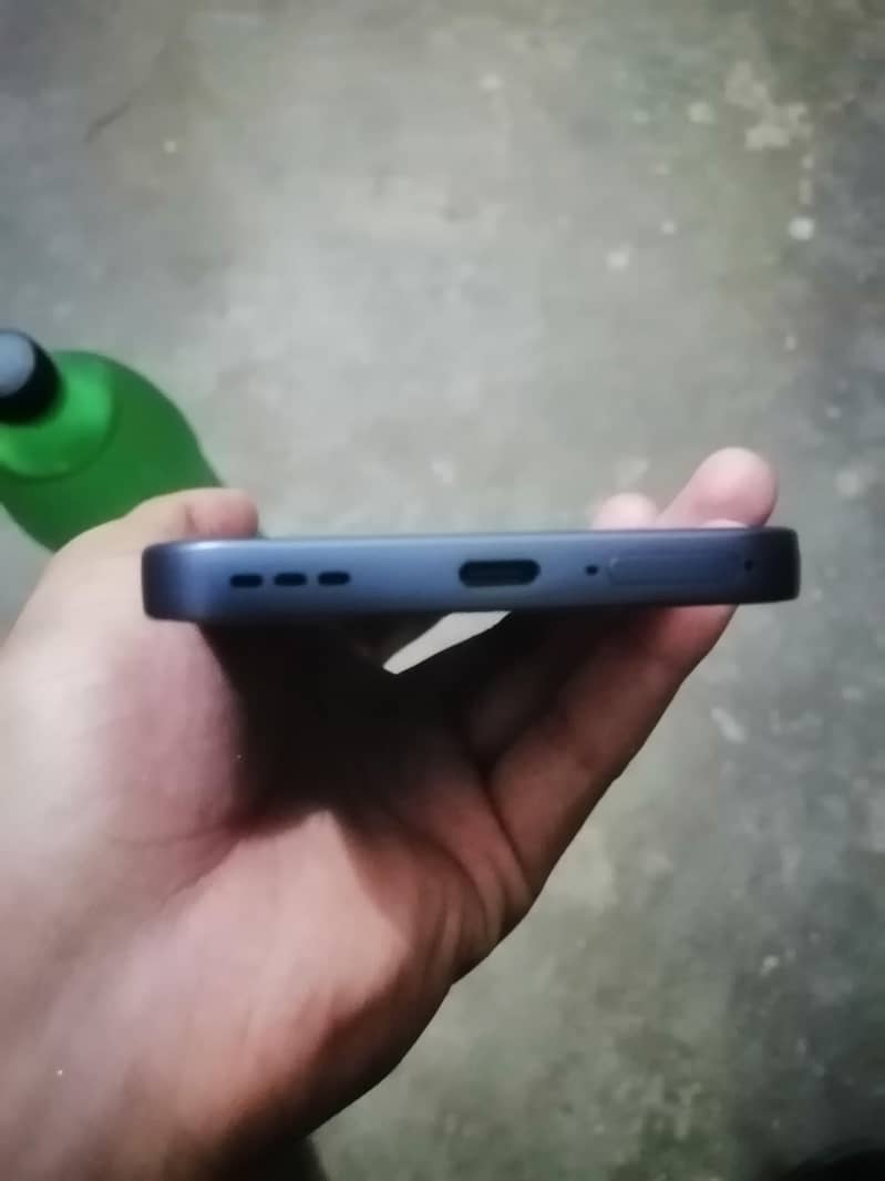 oppo A6 pro 1
