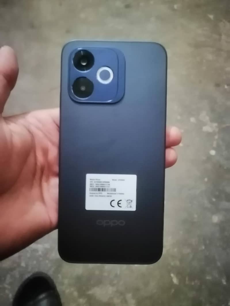 oppo A6 pro 3