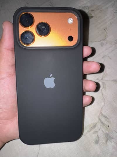 Apple iPhone 17 Pro Max