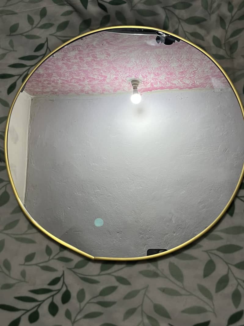Mirror 1