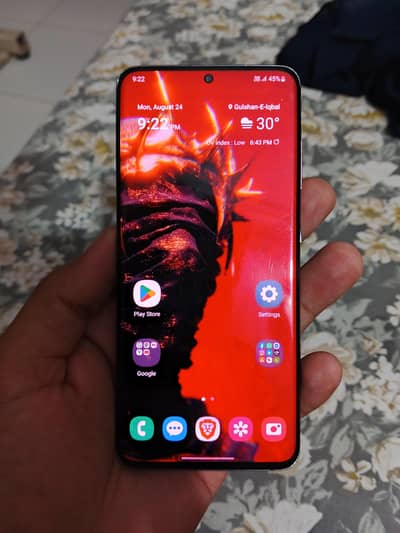 Samsung Mobile S20