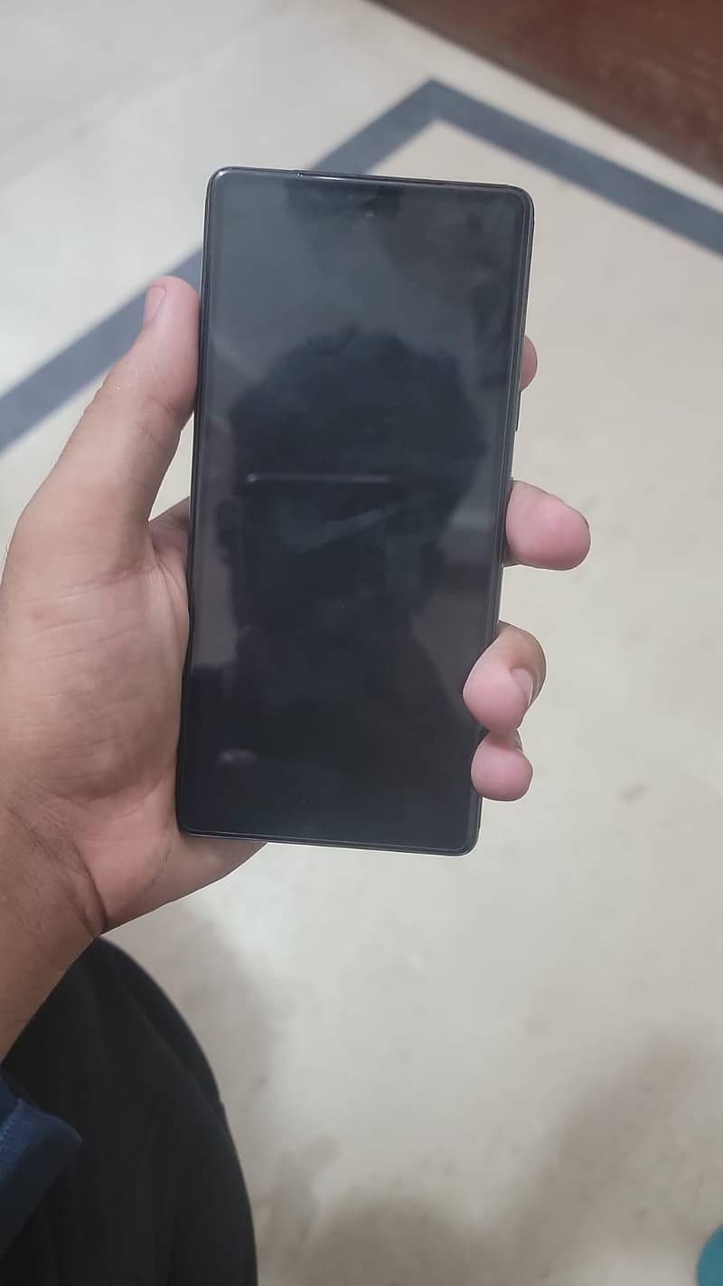 Google Pixel 7a 0