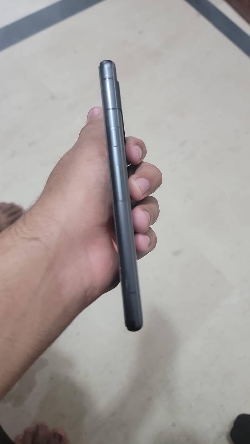 Google Pixel 7a 3
