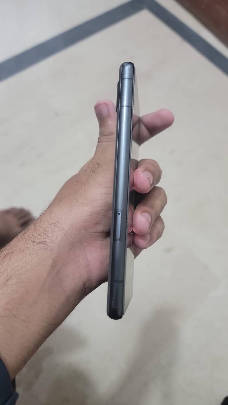 Google Pixel 7a 4